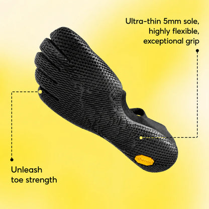 Seloura - Five Finger Shoes