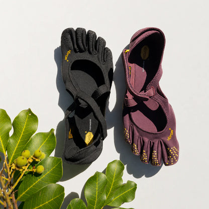 Seloura - Five Finger Shoes