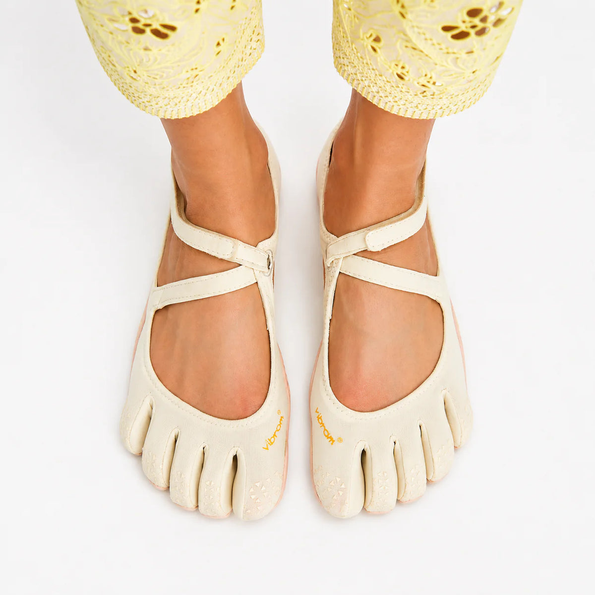 Seloura - Five Finger Shoes