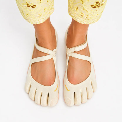 Seloura - Five Finger Shoes