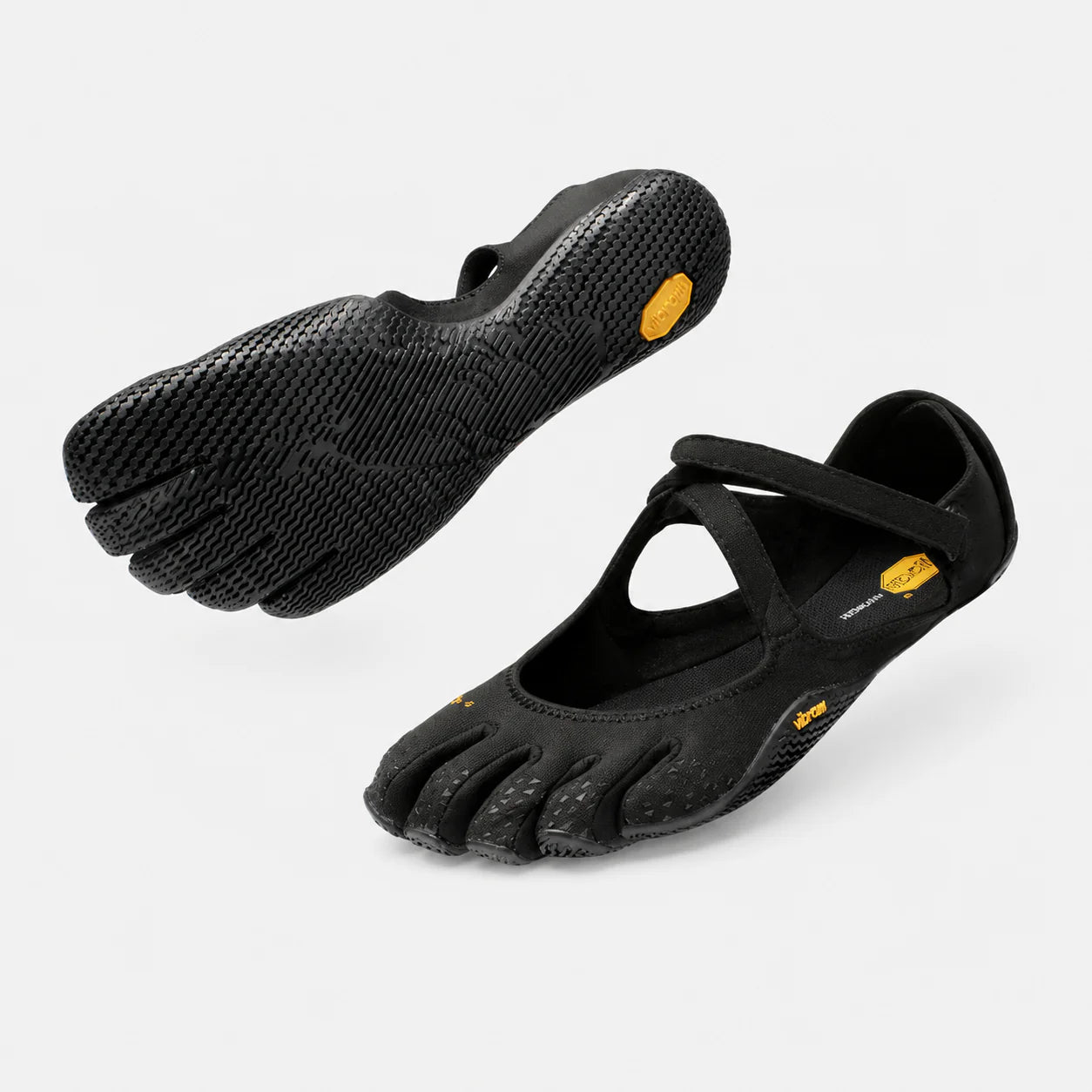Seloura - Five Finger Shoes