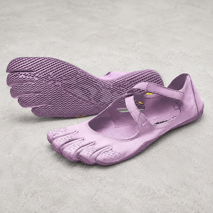 Seloura - Five Finger Shoes