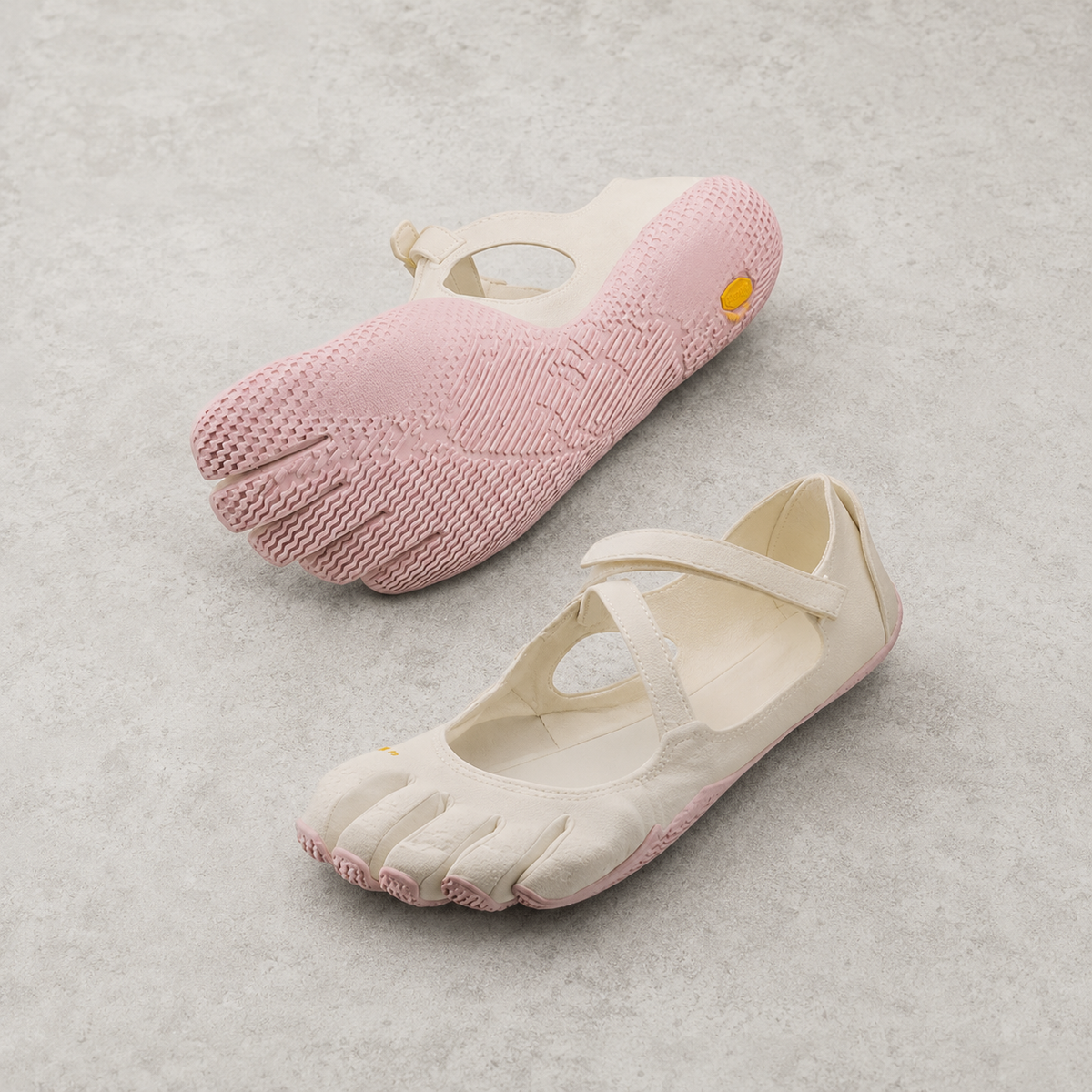 Seloura - Five Finger Shoes