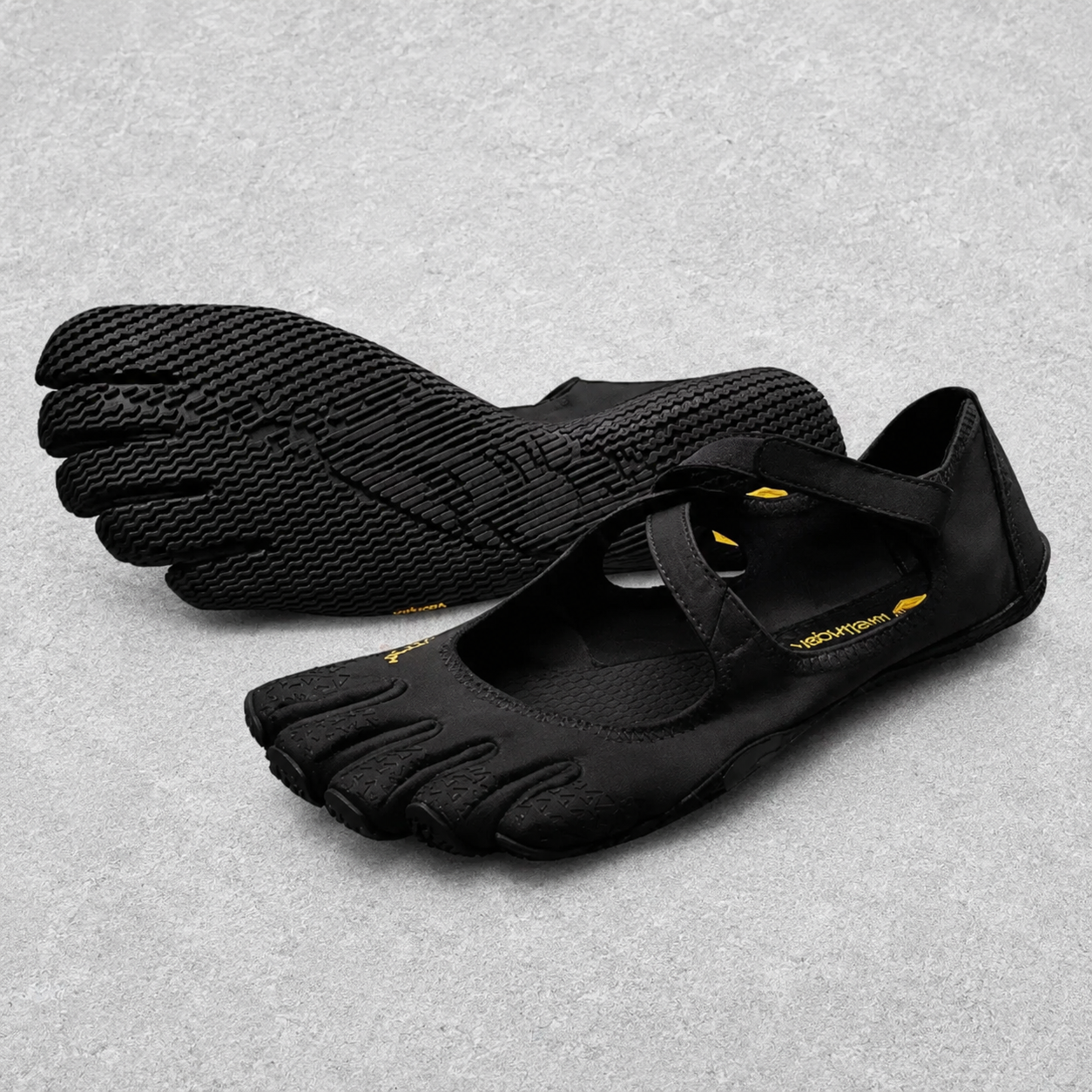 Seloura - Five Finger Shoes