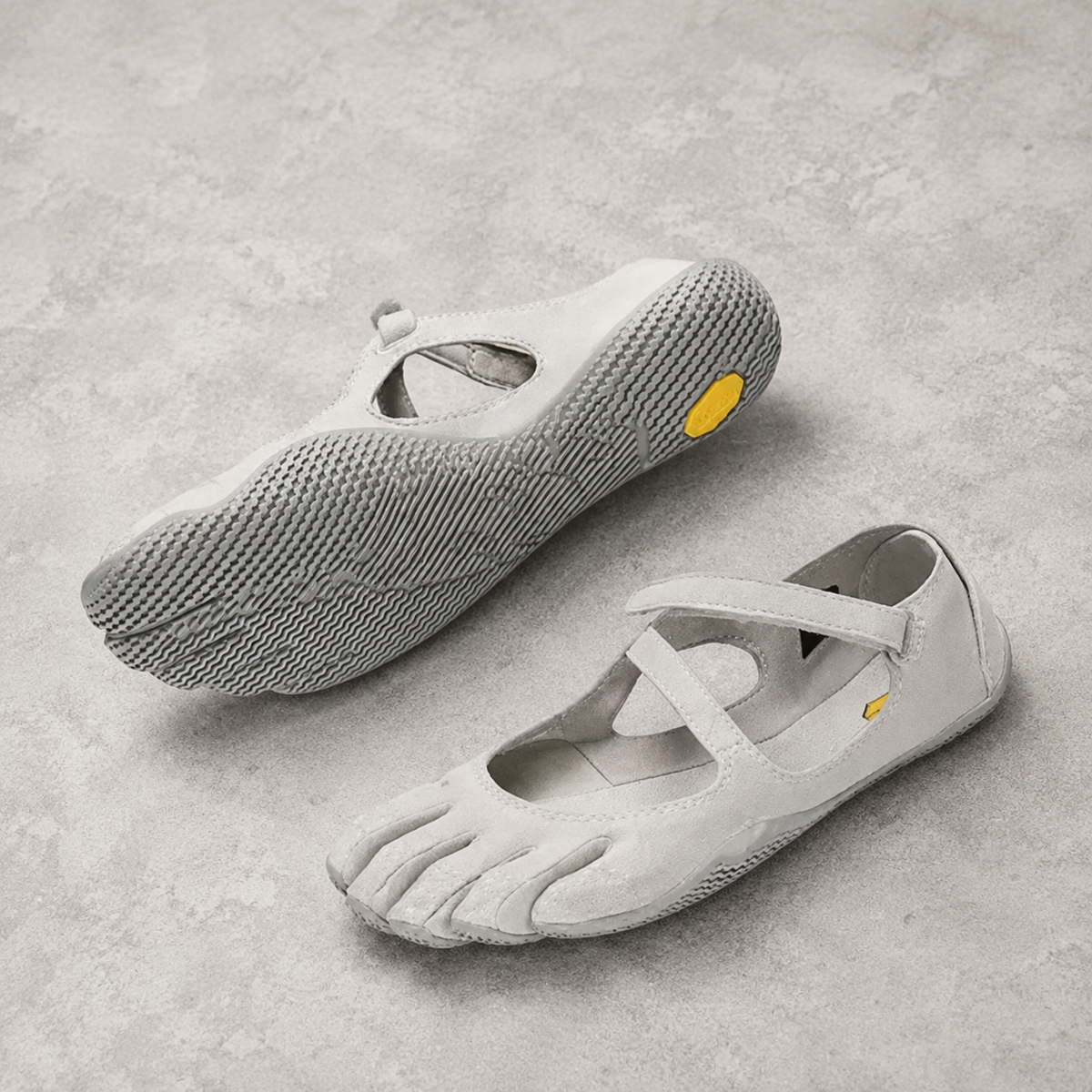 Seloura - Five Finger Shoes