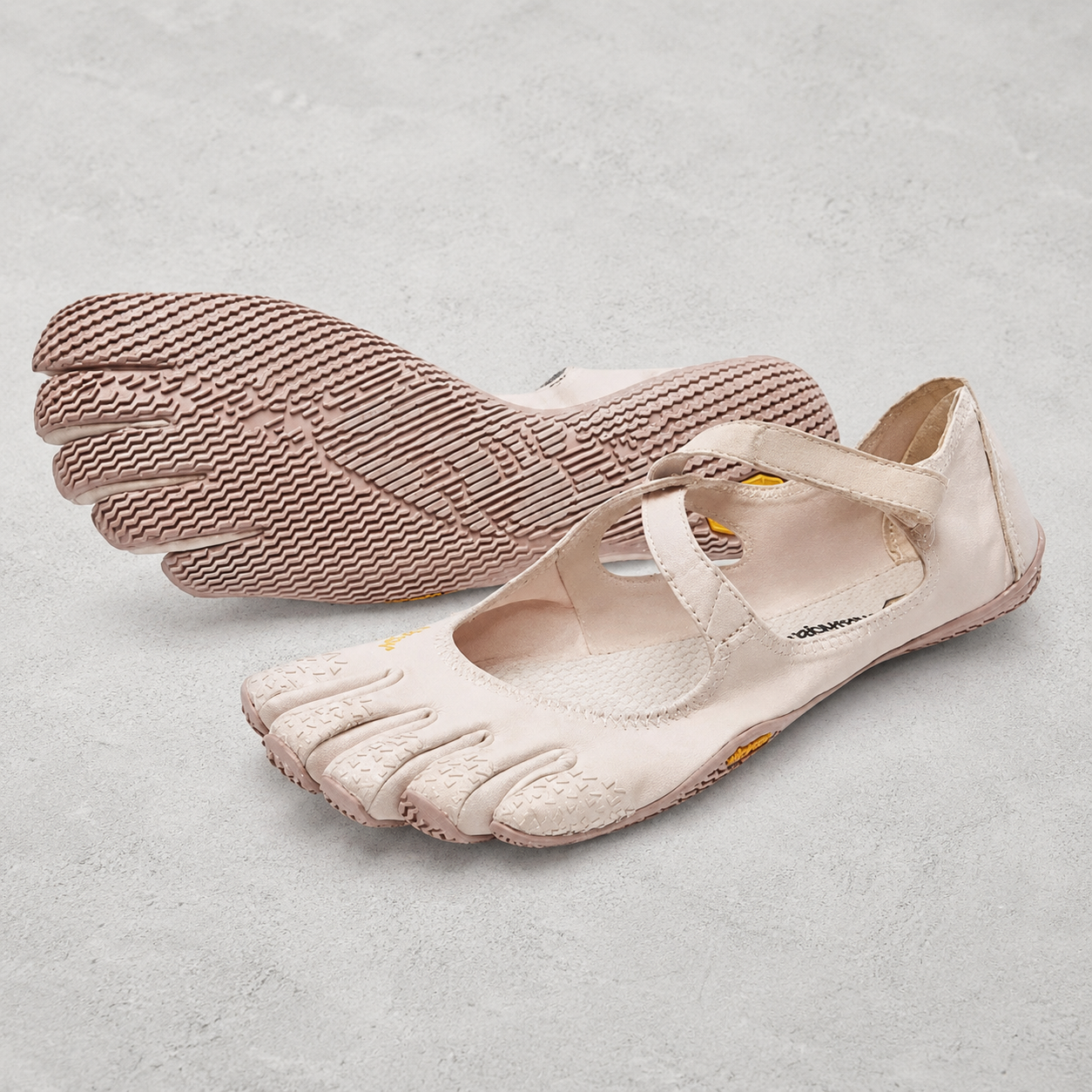Seloura - Five Finger Shoes
