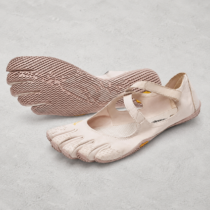 Seloura - Five Finger Shoes